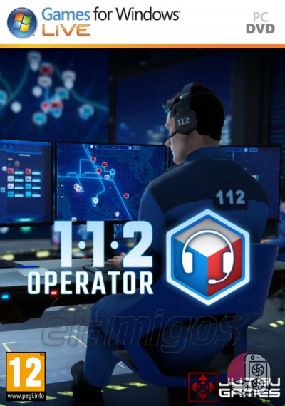download 112 Operator