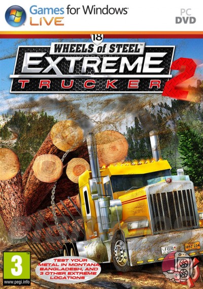 download 18 Wheels of Steel: Extreme Trucker 2