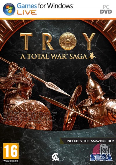 download A Total War Saga: TROY