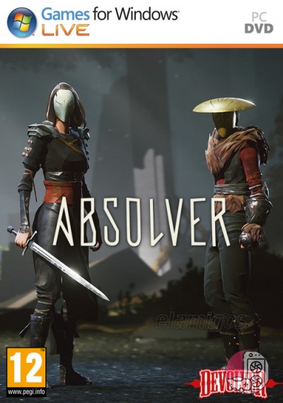 download Absolver