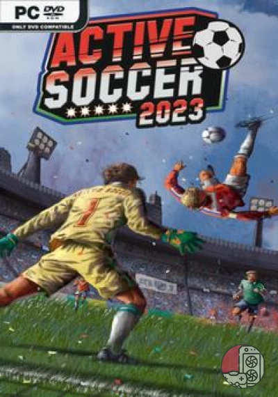 download Active Soccer 2023