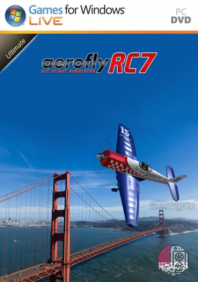 download aerofly RC 7 Ultimate Edition