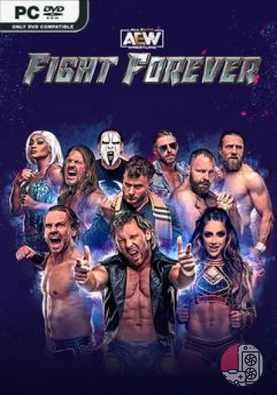 download AEW: Fight Forever