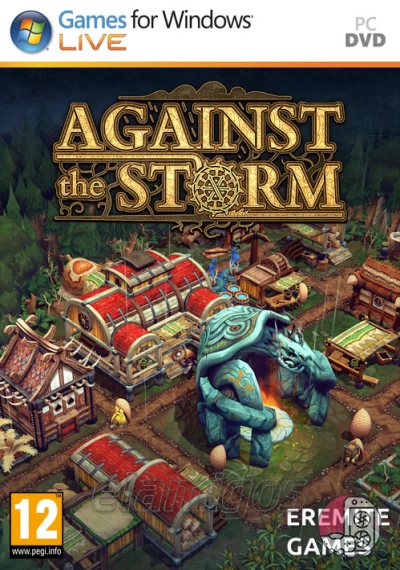 download Against the Storm