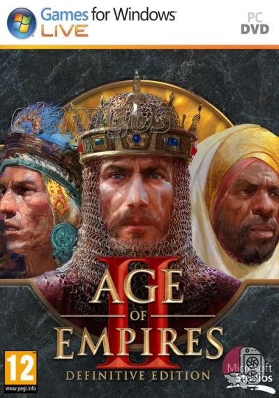 download Age of Empires II: Definitive Edition