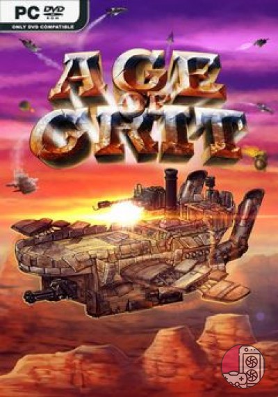 download Age of Grit