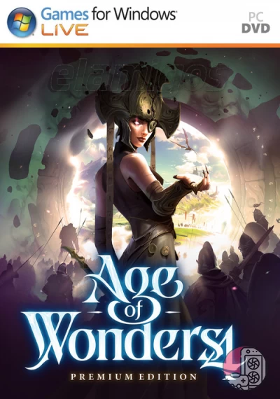 download Age of Wonders 4 Premium Edition