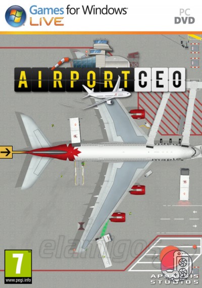 download Airport CEO