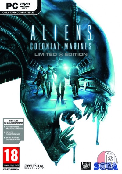 download Aliens: Colonial Marines