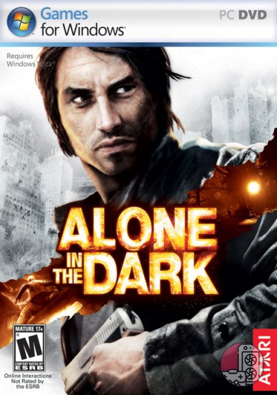 download Alone in the Dark