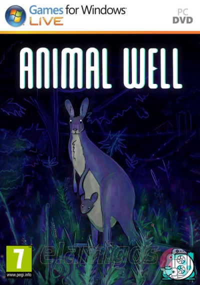 download Animal Well