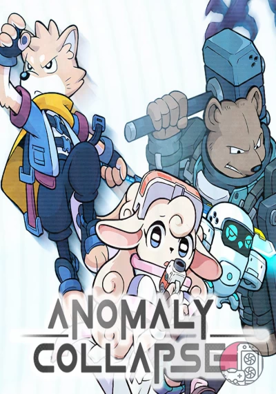 download Anomaly Collapse