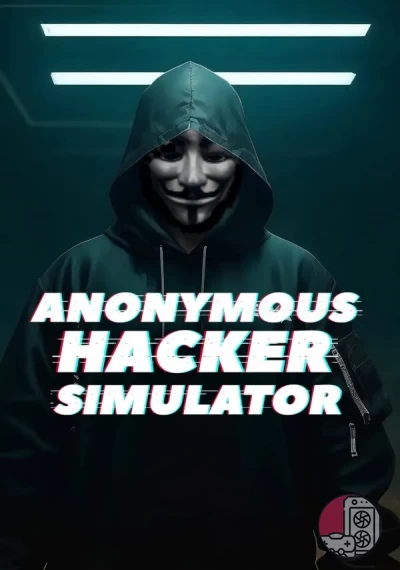 download Anonymous Hacker Simulator