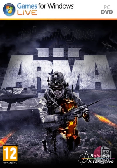 download Arma III Ultimate Edition