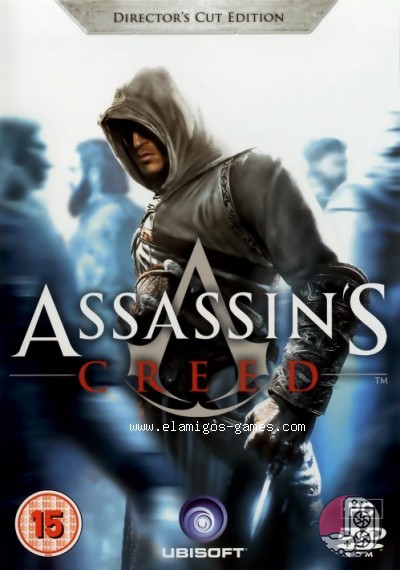 download Assassin’s Creed: Director’s Cut