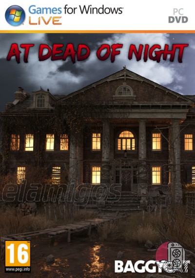 download At Dead of Night