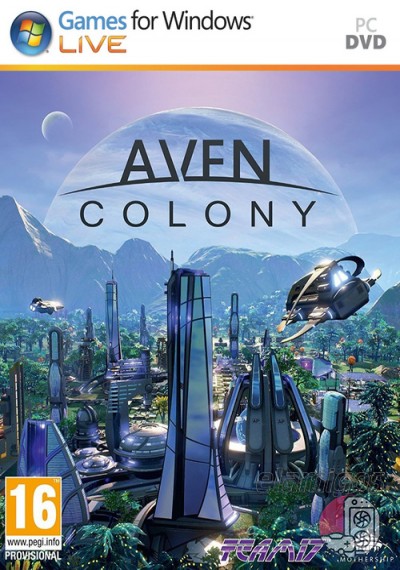 download Aven Colony