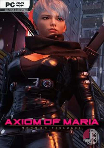 download Axiom of Maria