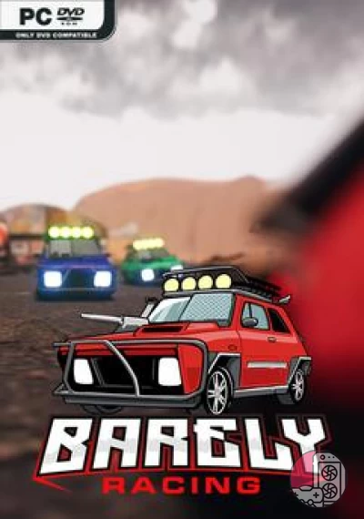 download Barely Racing