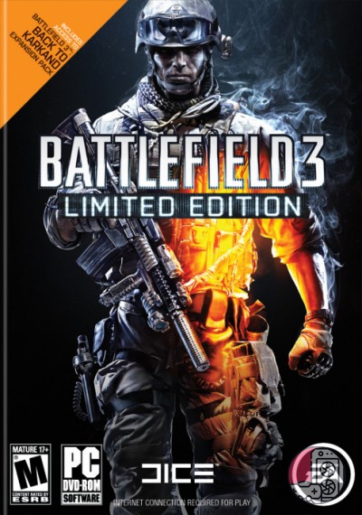 download Battlefield 3