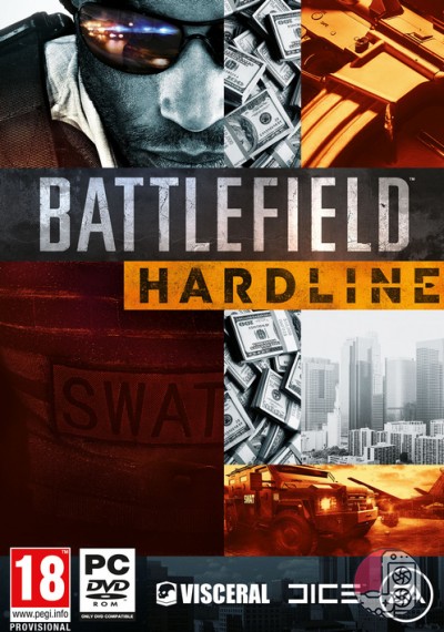 download Battlefield Hardline