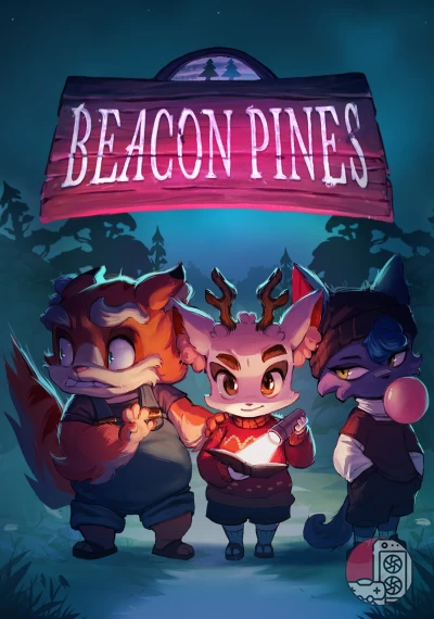 download Beacon Pines
