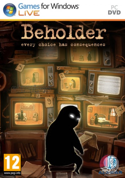 download Beholder
