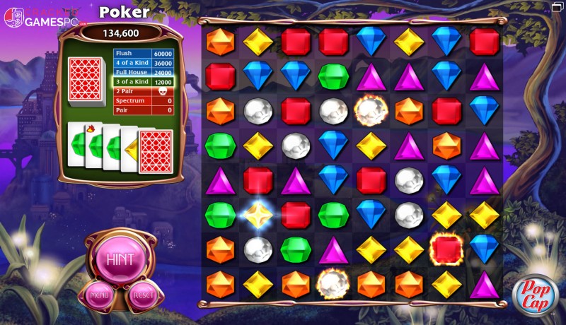 bejeweled 3 download cracked