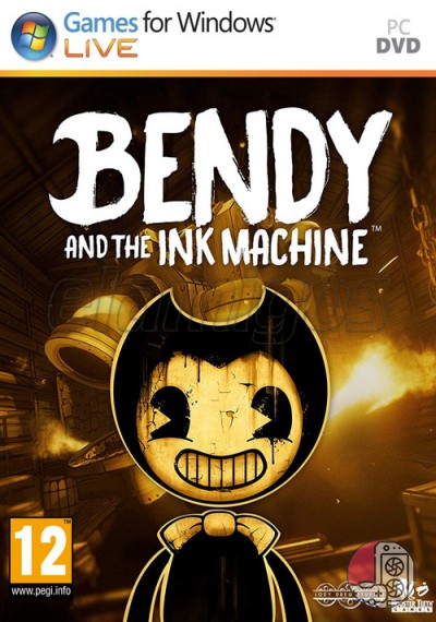 download Bendy and the Ink Machine: Complete Edition
