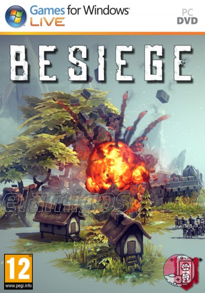 download Besiege