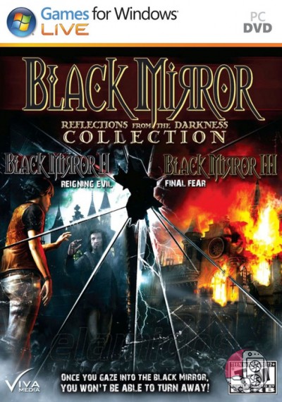 download Black Mirror Trilogy