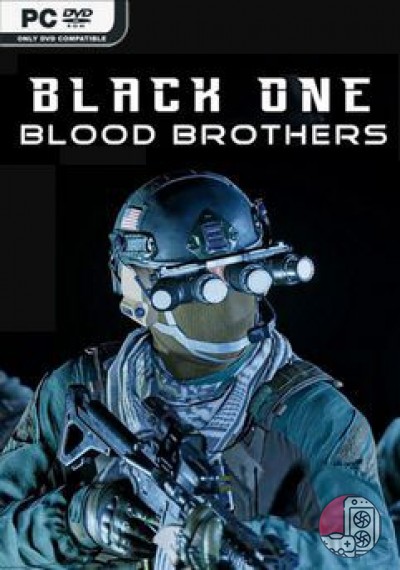 download Black One Blood Brothers