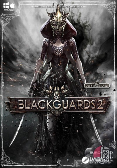 download Blackguards 2