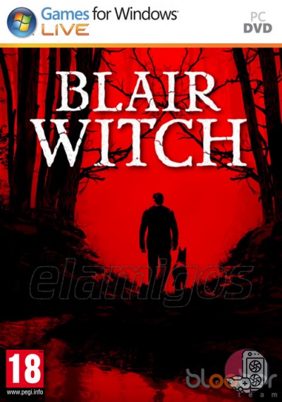 download Blair Witch Deluxe Edition