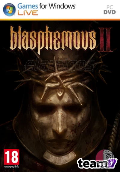 download Blasphemous 2
