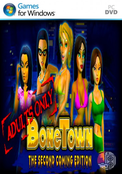 download BoneTown: The Second Coming Edition