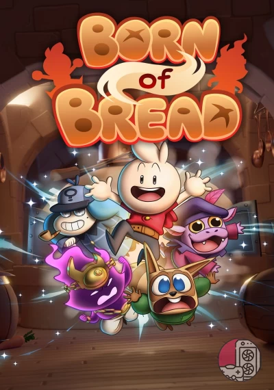 download Born of Bread