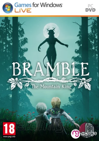 download Bramble The Mountain King