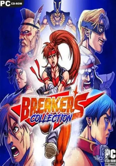 download Breakers Collection