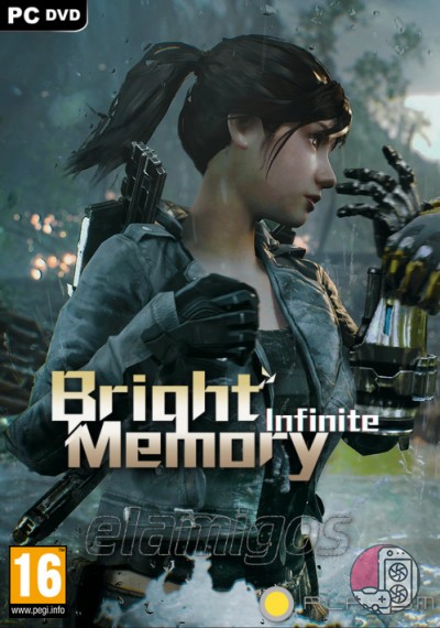 download Bright Memory: Infinite