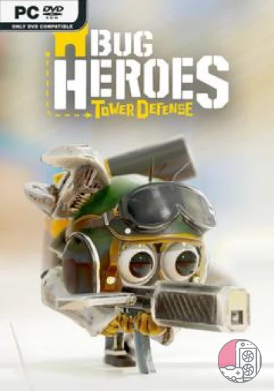 download Bug Heroes: Tower Defense