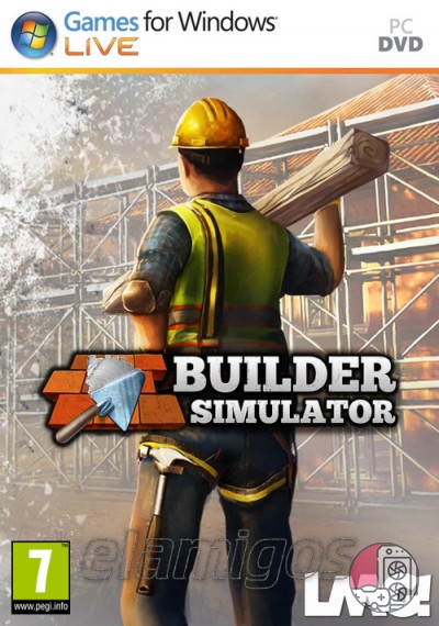 download Builder Simulator