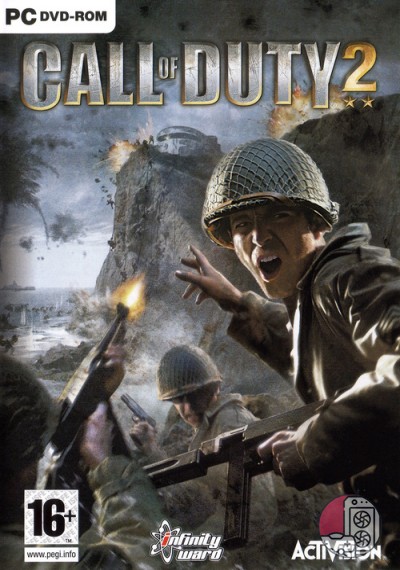 download Call of Duty 2