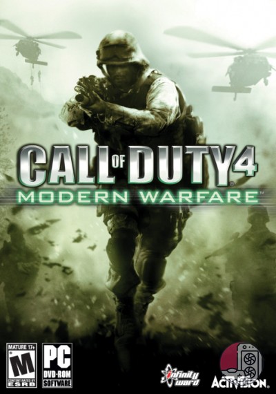 download Call of Duty 4: Modern Warfare