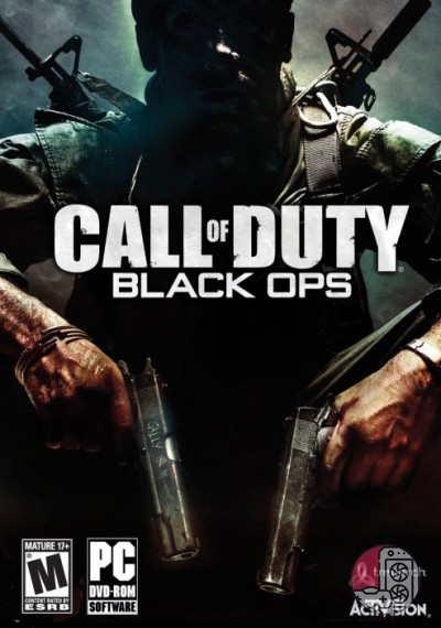 download Call of Duty: Black Ops