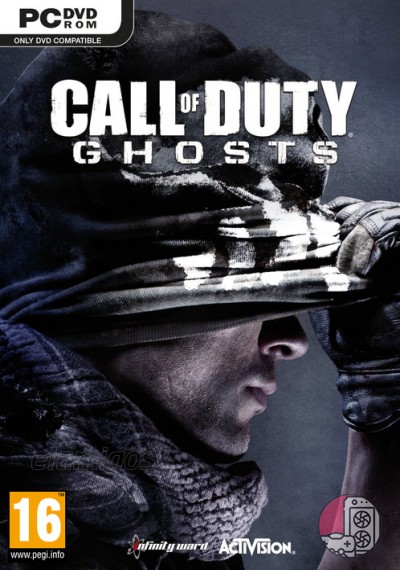 download Call of Duty: Ghosts