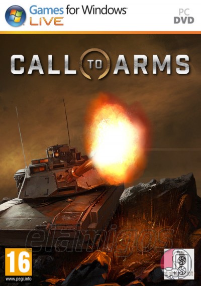 download Call to Arms Ultimate Edition