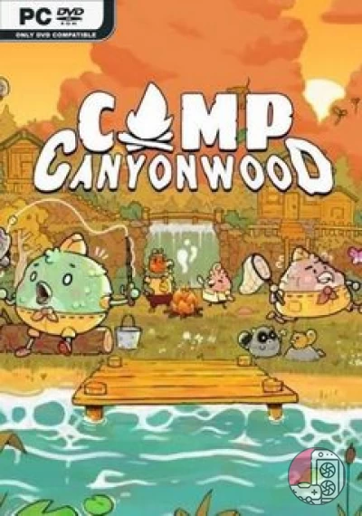 download Camp Canyonwood