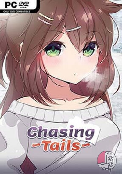 download Chasing Tails A Promise in the Snow