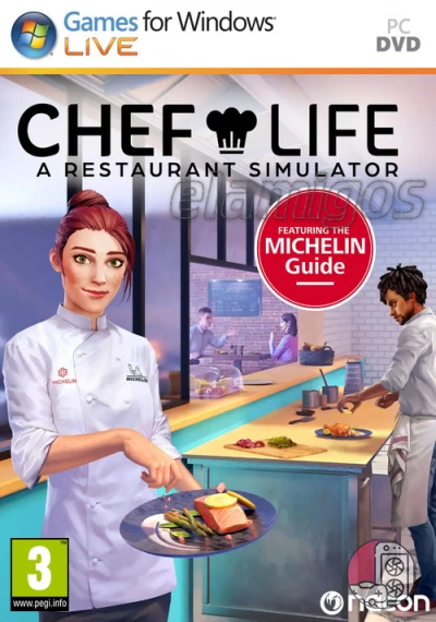 download Chef Life A Restaurant Simulator